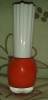 Лак для ногтей Nature Republic Color Waltz Nail "Вальс цвета" #OR806 Scarlet Orange