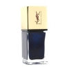 Лак для ногтей Yves Saint Laurent La Laque Couture #17 Bleu Cobalt