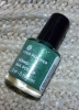Лак для ногтей Yves Rocher Vernis Nail polish "Зеленый иней"