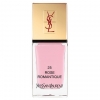 Лак для ногтей Yves Saint Laurent La Laque Couture #25 Rose Romantique