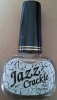 Лак для ногтей растрескивающийся Jazz Crackle #104