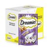 Лакомство для кошек Dreamies «Молочный коктейль»