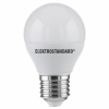 Лампа светодиодная Mini Classic LED 7W 3300K E27 Elektrostandard