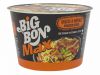 Лапша Big Bon Max с соусом "Говядина гриль"
