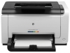 Лазерный принтер HP Color LaserJet Pro CP1025