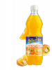 Лимонад "Росинка" Апельсин с экстрактом цедры апельсина