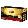 Lipton черный чай в пакетиках Heart of Ceylon