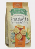 Ломтики хлебные Maretti Печеные со вкусом сыра