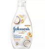 Лосьон для тела Johnson's Body Care Vita-Rich Smoothies Расслабляющий с йогуртом, кокосом и персиком