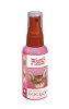 Лосьон для кошек Ms.Kiss для гигиенического ухода за ушами с растительными маслами
