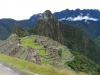 Город Мачу-Пикчу (Перу)