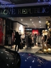 Магазин одежды "Love Republic" (Челябинск, ул. Труда, д. 203, ТРК "Родник")