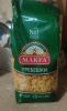 Макаронные изделия Макфа Гребешки