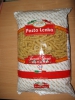 Макаронные изделия спираль "Pasta Lenka" Formato Speciale