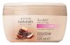 Маска для волос Avon Naturals С ароматом шоколада и бразильского ореха