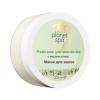 Маска для волос Avon Planet Spa с маслом оливы "Райское увлажнение"