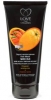 Маска для волос Love 2mix organic стимулирующая рост волос, апельсин и перец чили