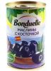 Маслины с косточкой Bonduelle