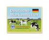 Масло  Deutsche Markenbutter кислосливочное