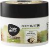 Масло для тела BODY NATUR рис и кокосовое масло Body Butter Manteca Corporal