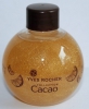 Масло для тела с блестками Yves Rocher "Какао-апельсин"