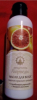Масло для волос с маслом красного апельсина Лиатрис "Рецепты Аюведы"