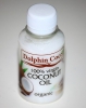 Масло кокосовое Dolphin Coco 100% virgin Coconut Oil