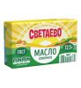 Масло сливочное "Светаево" 72,5%