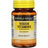 Витамины Mason natural vision vitamins plus lutein