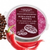 Массажная плитка L’Cosmetics «Идеальная форма»с экстрактом кофе и красного перца