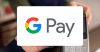 Мобильная платёжная система Google Pay