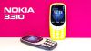 Мобильный телефон Nokia 3310 Dual Sim (2017)