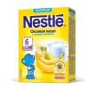 Молочная каша Nestle овсяная с грушей и бананом