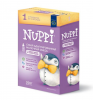 Сухая адаптированная молочная смесь Nuppi 1 с рождения до 6 месяцев