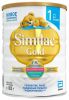 Молочная смесь Similac Gold 1 (от 0 до 6 месяцев)