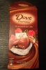 Молочный шоколад Dove Promises с миндалем и карамелью