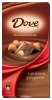 Молочный шоколад "Dove" с цельным фундуком