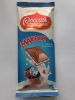 Молочный шоколад Россия Maxibon "Cookie Sandwich"