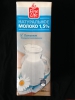 Молоко "Fine Life" питьевое ультрапастеризованное 1,5%