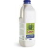 Молоко питьевое пастеризованное "Чабан" 2,5%