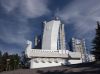 Стела "Ладья" (Россия, Самара)
