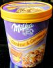 Мороженое Milka Cashew & Caramel