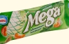 Мороженое Nestle Mega "Мандариновый мохито"