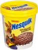 Mороженое шоколадное Nesquik