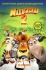 Мультфильм "Мадагаскар 2" (2008)