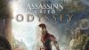 Мультиплатформенная компьютерная игра Assassin’s Creed Odyssey
