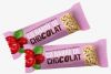 Мультизлаковые конфеты ООО «В.А.Ш. Шоколатье +» Co Barre De Chocolat с клюквой