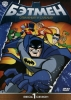 Мультсериал "Бэтмен: Отвага и смелость"