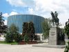 Музей-панорама "Бородинская битва" 1812 (Москва)