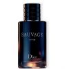 Мужская парфюмерная вода  Sauvage Parfum Dior
